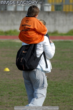 2006-04-08 Milano 064 Insieme a Rugby